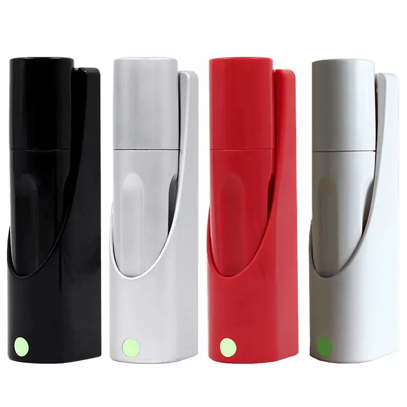 VSD-02NS Emergency Flashlight